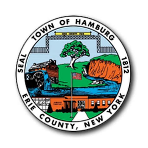 town of hamburg ny website